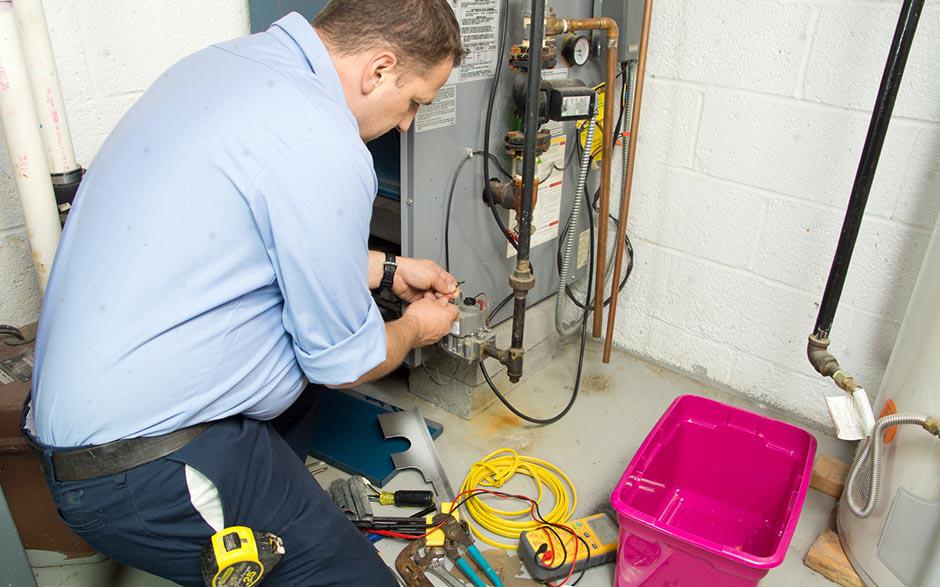 chauffage électrique économique Gennevilliers