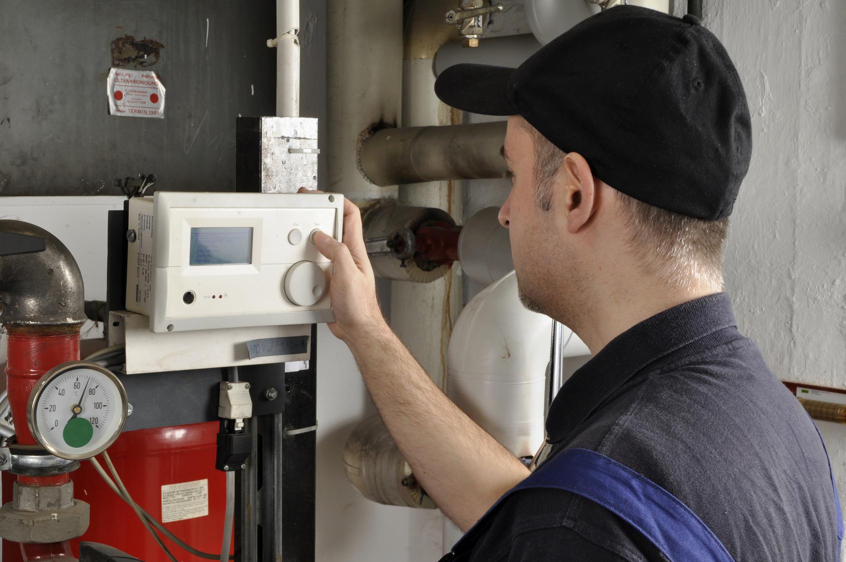 chauffage pompe à chaleur Gennevilliers