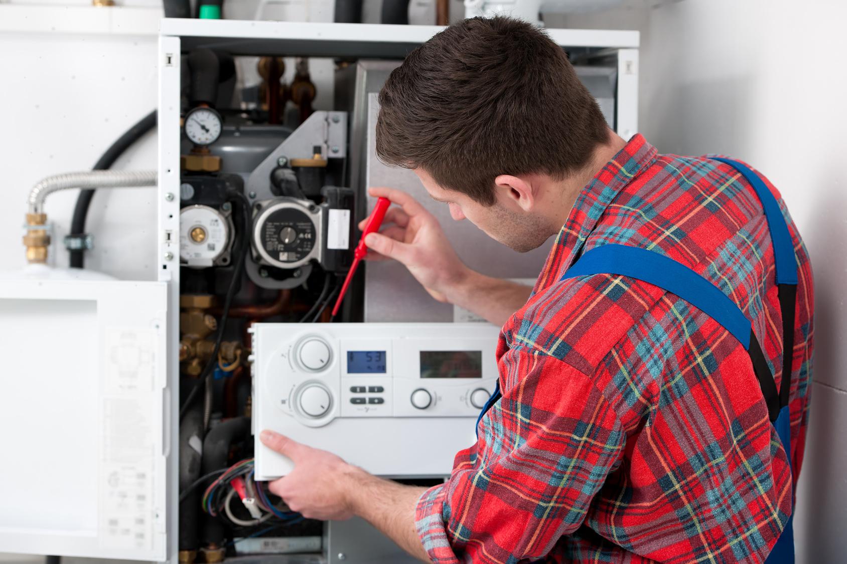 chauffage pompe à chaleur Gennevilliers